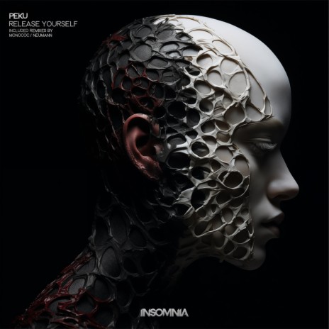 Release Yourself (Original Mix) cover art