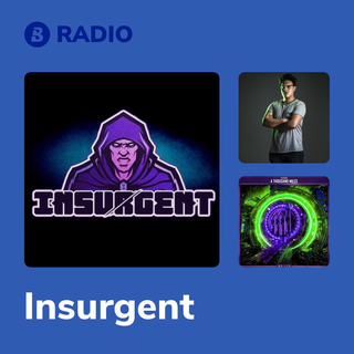 Insurgent Radio