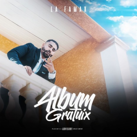 Petit Rnave cover art