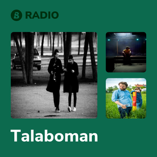 Talaboman Radio