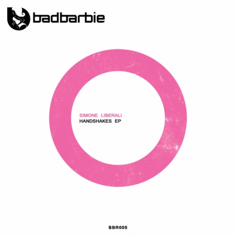 Handshakes (Andre Butano, Pool Muzik Remix) cover art