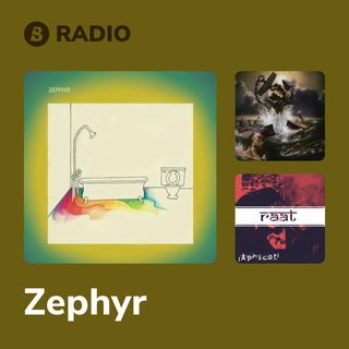 Zephyr Radio