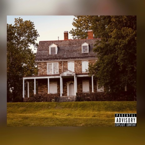 When It Rains In July cover art