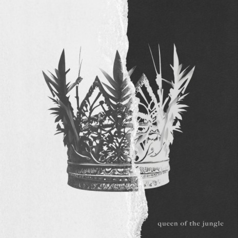 Queen of the Jungle ft. ADONA cover art