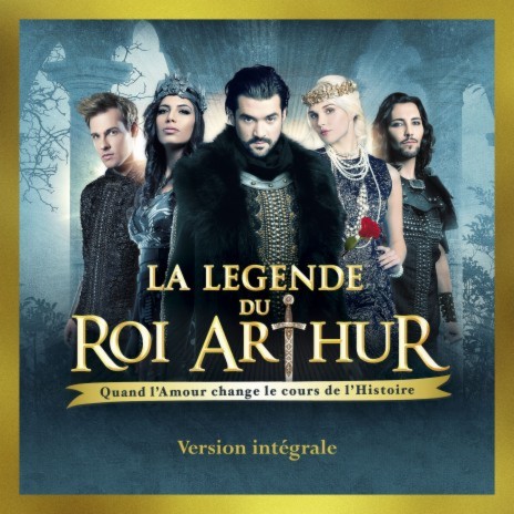 A nos voeux sacrés ft. Fabien Incardona cover art