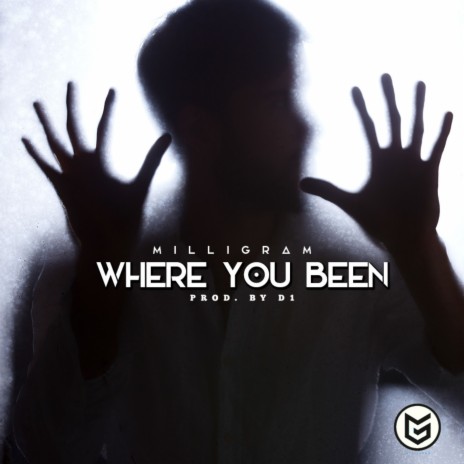 Where You Been? cover art