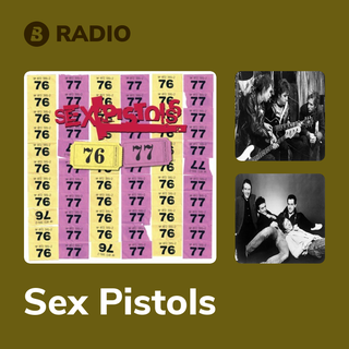 Sex Pistols Radio