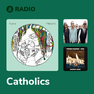 Catholics Radio