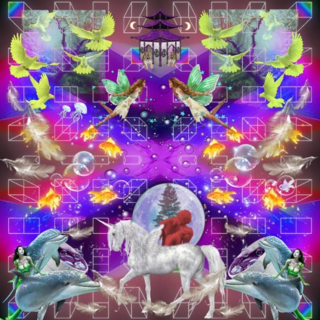 Keikain cover art