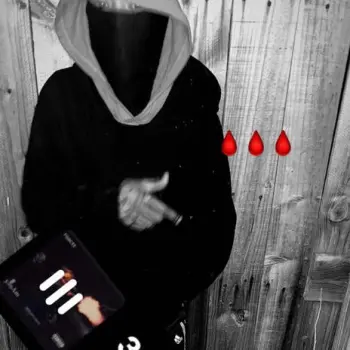 Back n fourth ft. Lilduke cover art