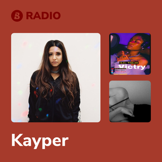 Kayper Radio