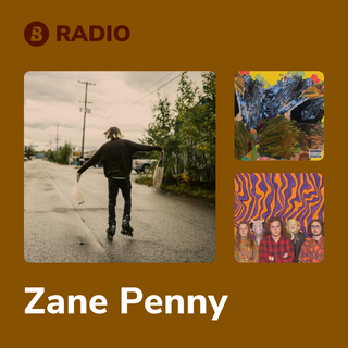 Zane Penny Radio