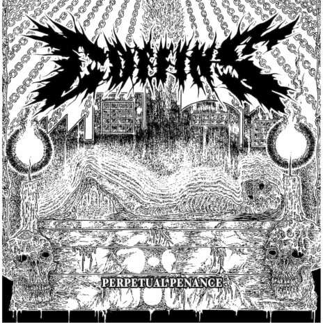 Slaughter of Gods '09 cover art