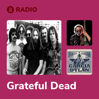 Grateful Dead Radio