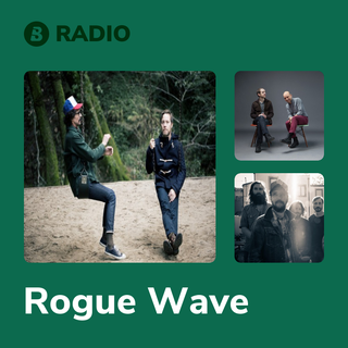 Rogue Wave Radio