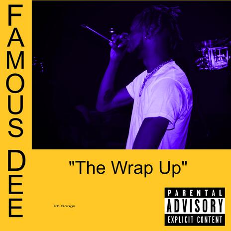 Red Dot ft. 808 Twill cover art