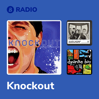 Knockout Radio