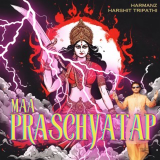 Maa Praschyatap ft. Harshit Tripathi & Maahi Pandey