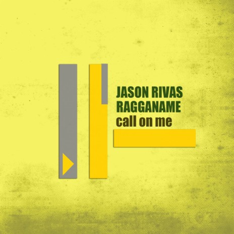 Call On me ft. Ragganame cover art