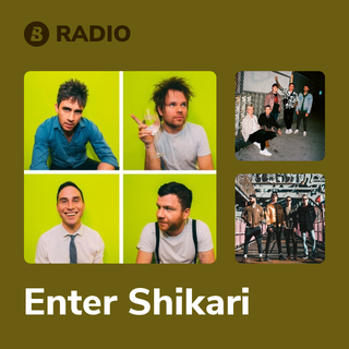 Enter Shikari Radio