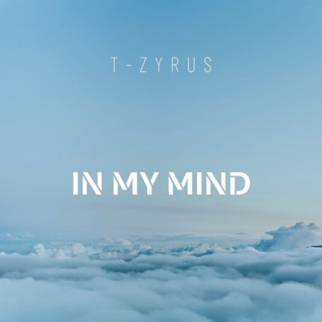 In My Mind cover art