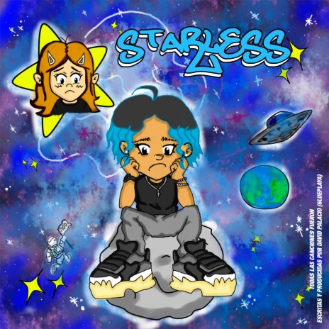 Mood cover art