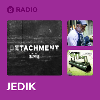 JEDIK Radio