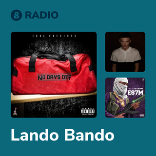 Lando Bando Radio