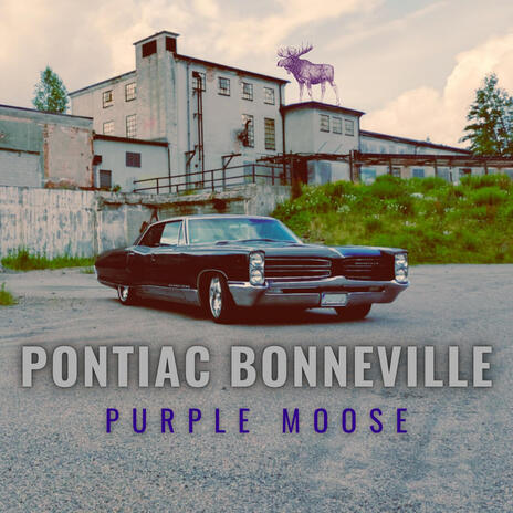 Pontiac Bonneville