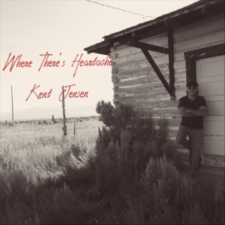Where There's Heartache cover art