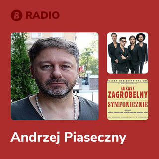 Andrzej Piaseczny Radio