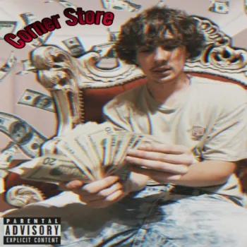 Corner Store cover art