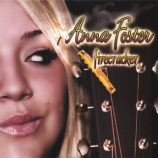 Anna Foster