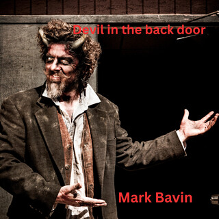 Mark Bavin