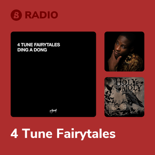 4 Tune Fairytales Radio