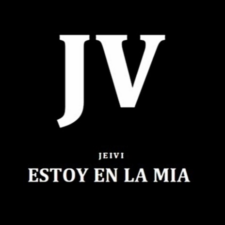 Estoy en la Mia cover art