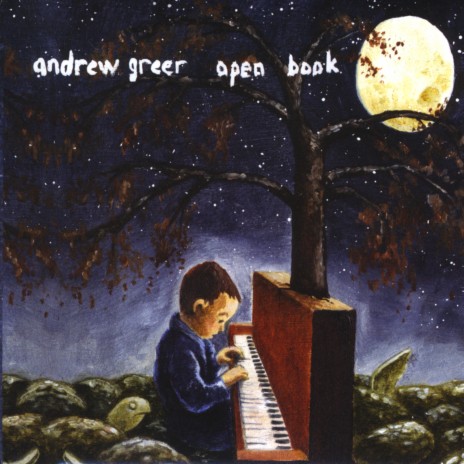 Some Other Time (Avery's Hymn)