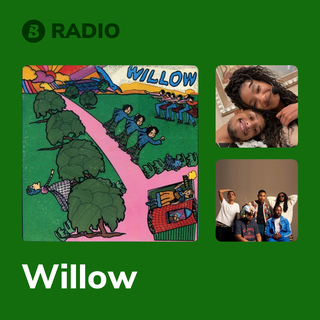 Willow Radio
