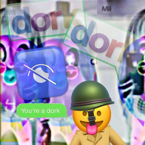 do ur own thing cover art