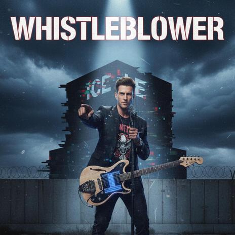 Whistleblower ft. Pseudo The Beatguy