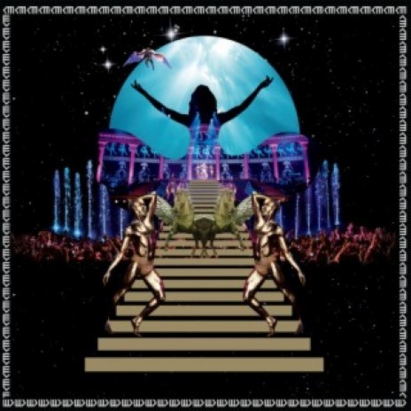 The Birth of Aphrodite (Intro) [Live from Aphrodite / Les Folies] cover art