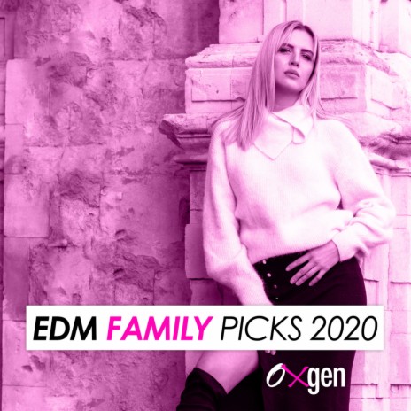 Ghosts (Original Mix) cover art