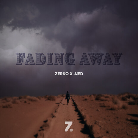 Fading Away ft. JAED