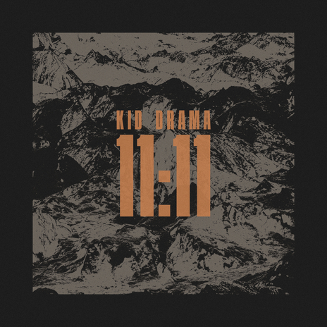 Bloom cover art