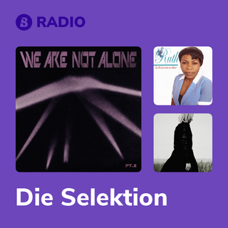 Die Selektion Radio