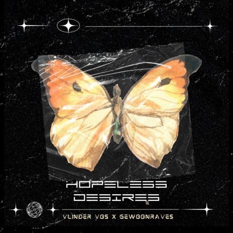 Hopeless Desires ft. ∏EVER & GEWOONRAVES