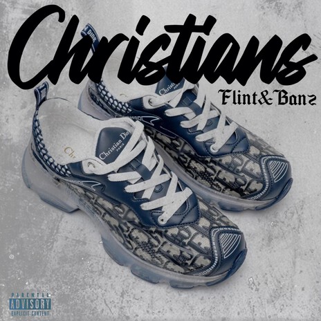 Christians ft. BANZ cover art
