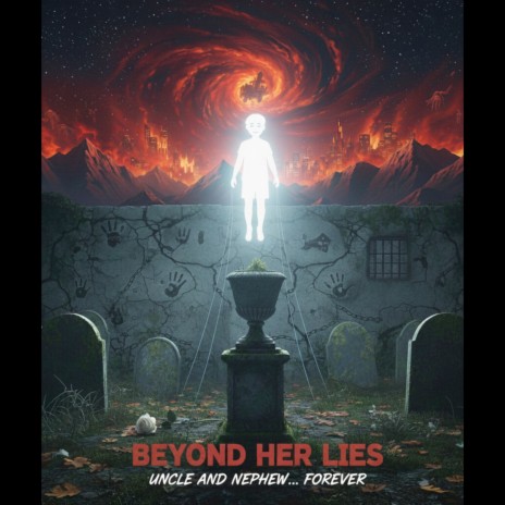 Beyond Her Lies cover art