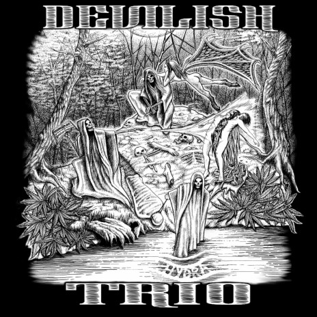Distorted Reality cover art