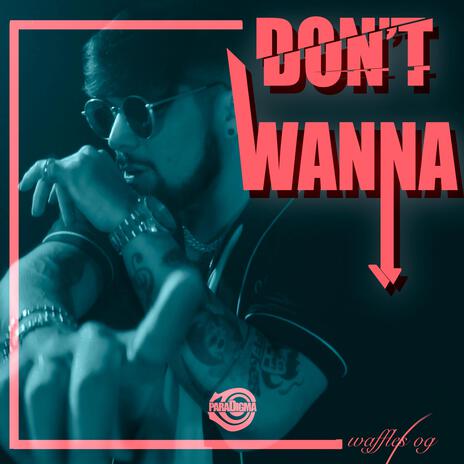 Waffles OG (Dont Wanna) cover art